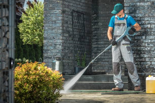  Merrydale, LA Pressure Washing Pros