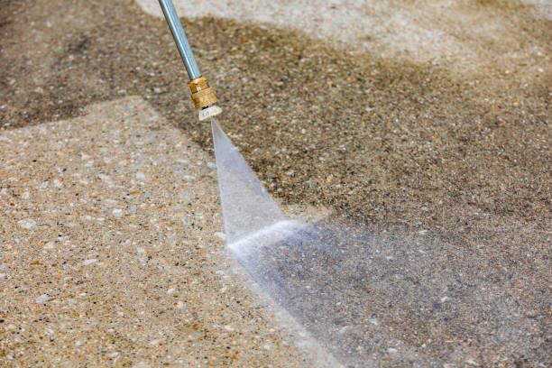 Best Gas Station Cleaning  in Merrydale, LA